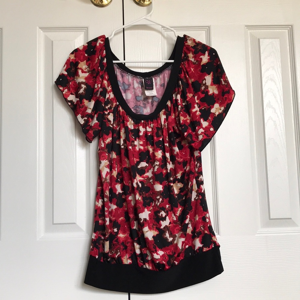 Juniors Blouse
